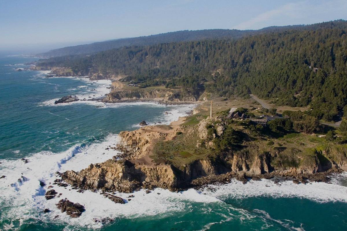 Timber Cove Resort, California - United States Of America