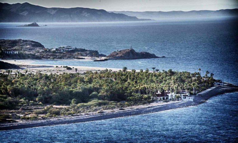 Rancho Las Cruces La Paz, Baja California Sur - Mexico