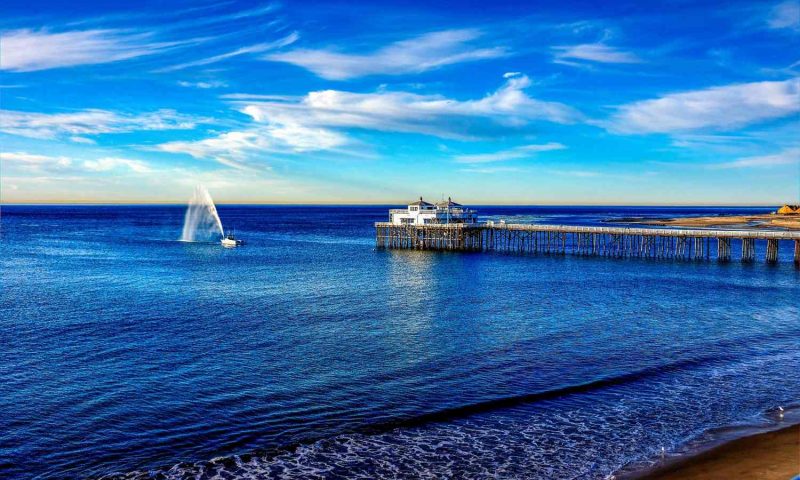 Malibu Beach Inn, California - United States Of America