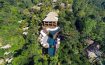 Hanging Gardens Of Bali - Indonesia