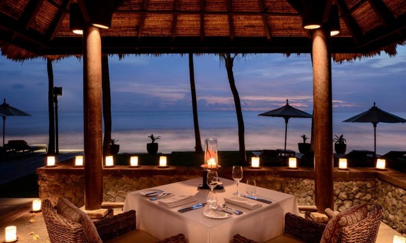 The Legian Bali - Indonesia