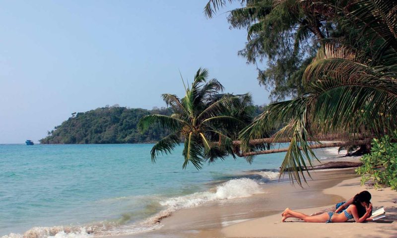 High Season Pool Villa & Spa Koh Kood - Thailand