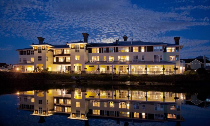 The Resort at Port Ludlow, Washington - United States Of America