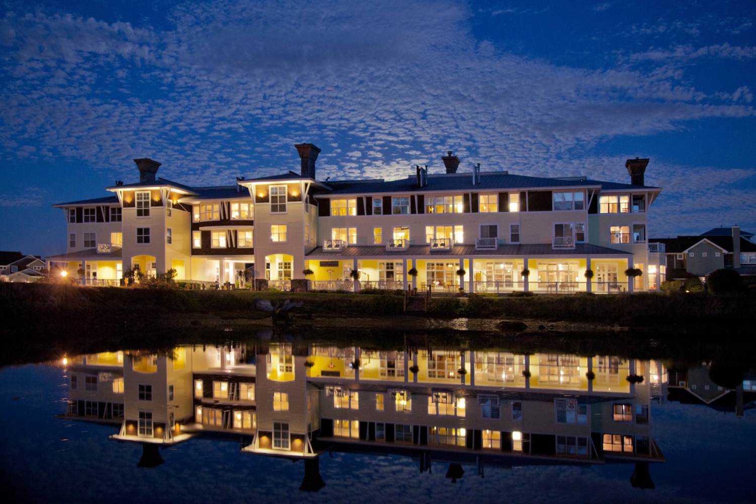The Resort at Port Ludlow, Washington - United States Of America