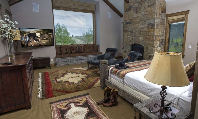 Spring Creek Ranch Jackson, Wyoming - United States Of America