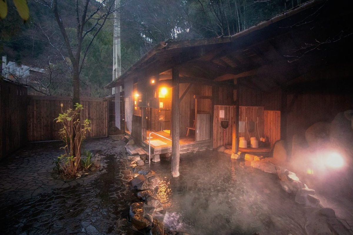 Ryokan Shiunso Kanagawa, Kanto - Japan