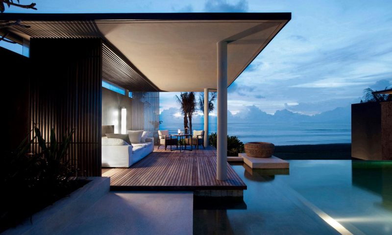 Soori Bali - Indonesia