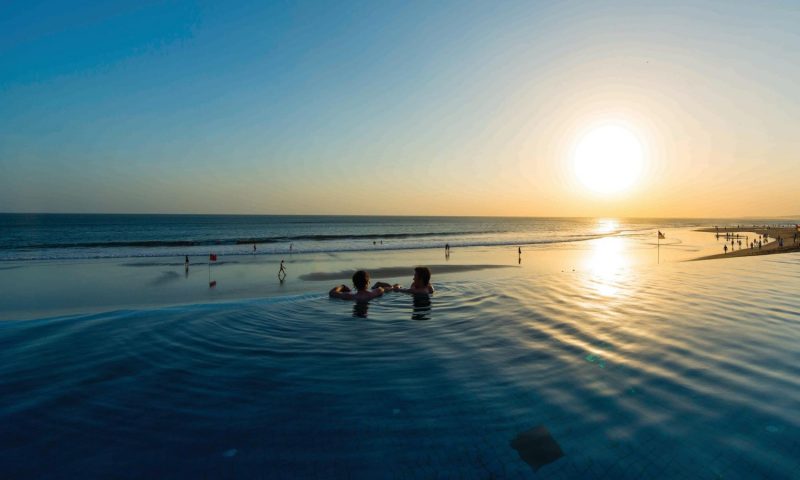The Legian Bali - Indonesia