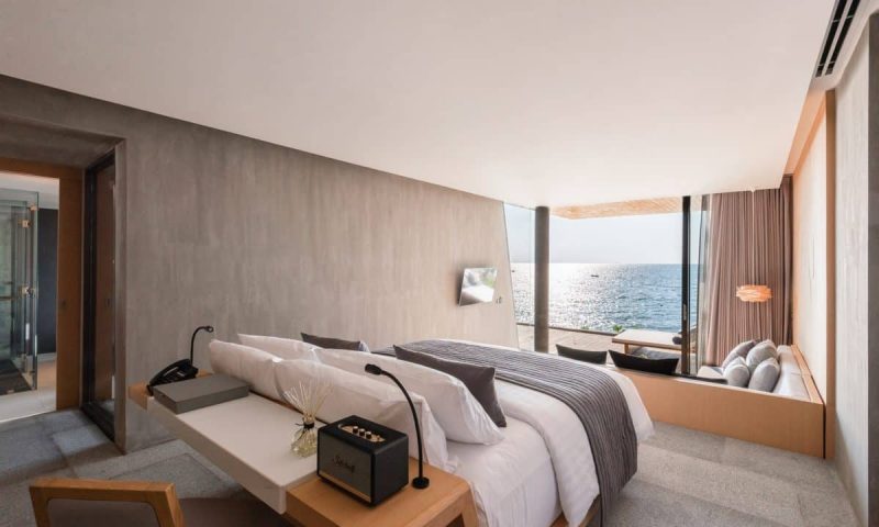 Mason Hotel Pattaya - Thailand