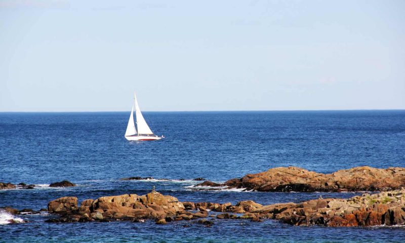 Linekin Bay Resort, Maine - United States Of America