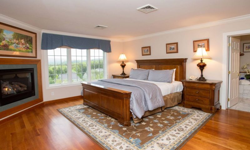 Topnotch Resort Stowe, Vermont - United States Of America