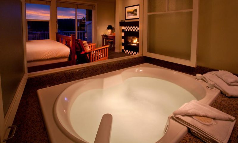 The Resort at Port Ludlow, Washington - United States Of America