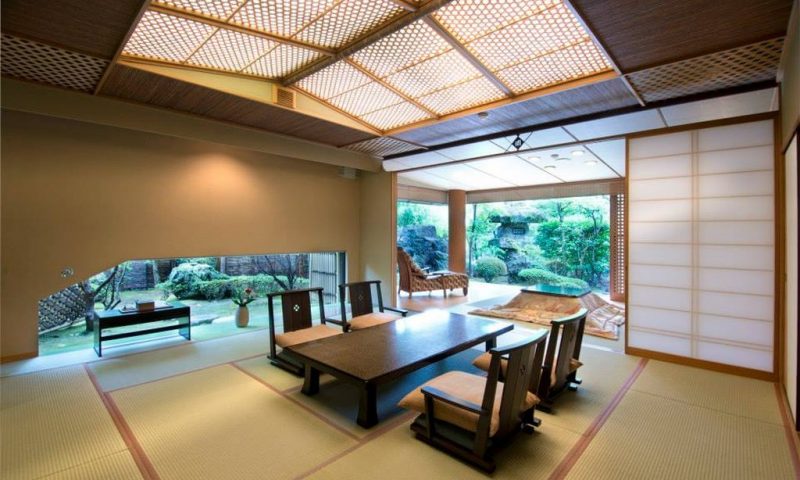 Ryokan ABBA Resorts Izu, Chubu - Japan