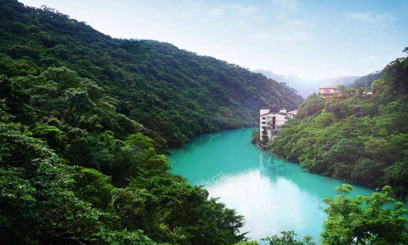 Volando Urai Spring Spa & Resort - Taiwan