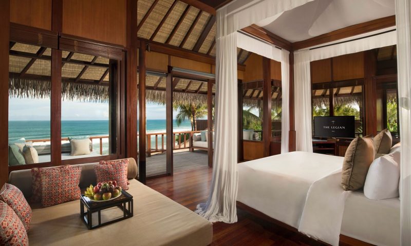 The Legian Bali - Indonesia