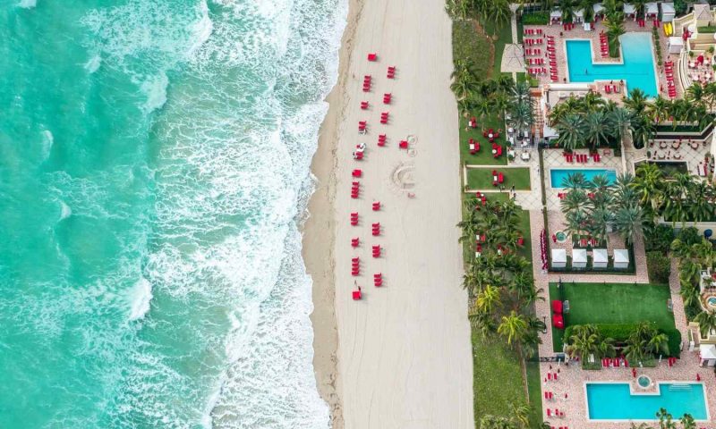 Acqualina Resort & Spa Miami, Florida - United States Of America