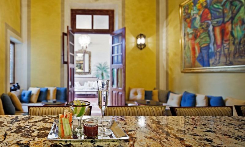 Casa Lecanda Merida, Yucatan - Mexico