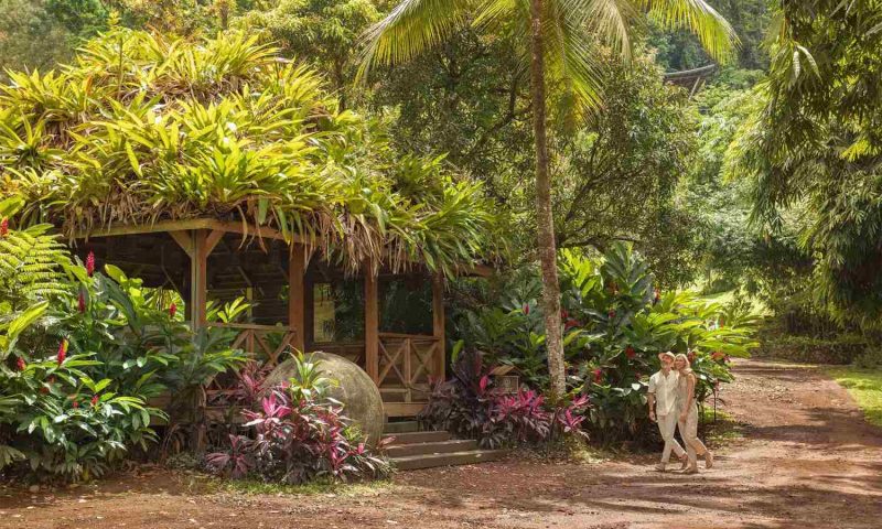Origins Lodge Costa Rica