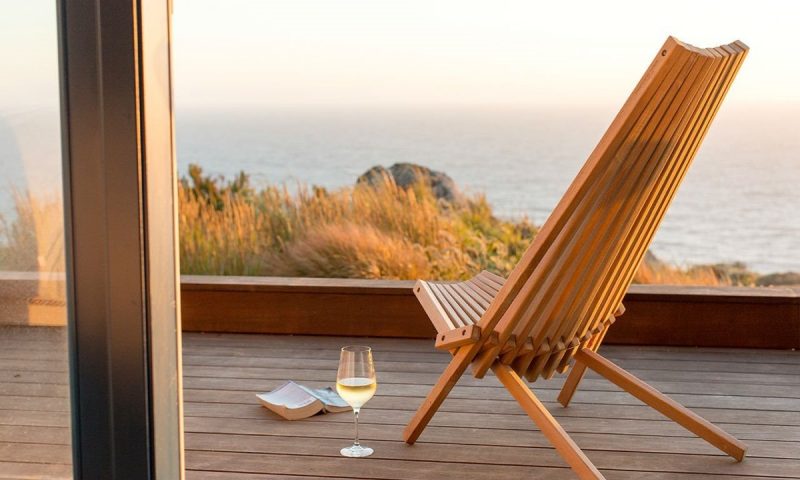 Timber Cove Resort, California - United States Of America
