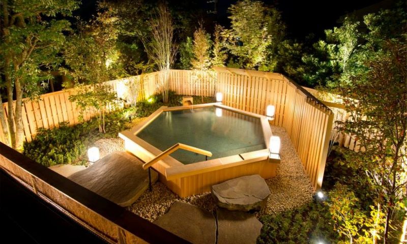 Ryokan ABBA Resorts Izu, Chubu - Japan