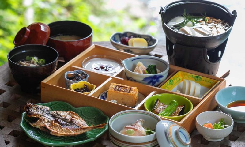 Ryokan Shiunso Kanagawa, Kanto - Japan