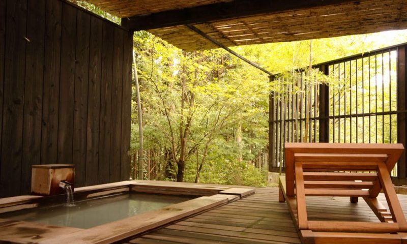 Ryokan Kinnotake Kanagawa, Kanto - Japan