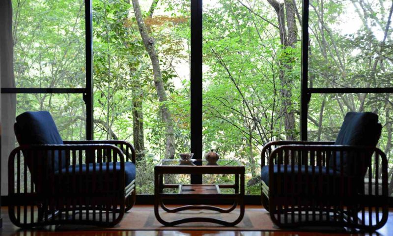 Ryokan Sanso Tensui Oita, Kyushu - Japan