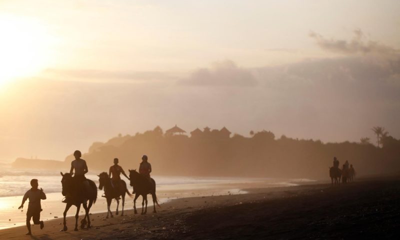 Soori Bali - Indonesia