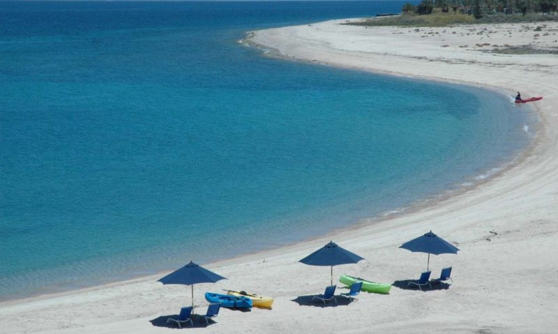 Rancho Las Cruces La Paz, Baja California Sur - Mexico