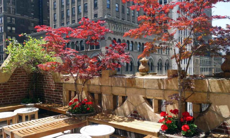 Library Hotel New York - United States Of America