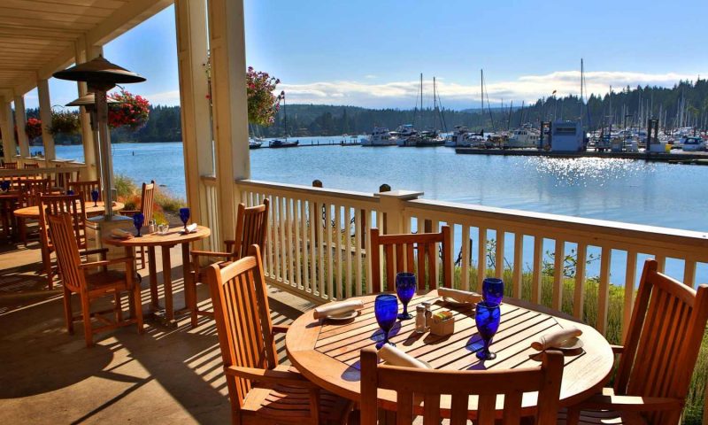 The Resort at Port Ludlow, Washington - United States Of America
