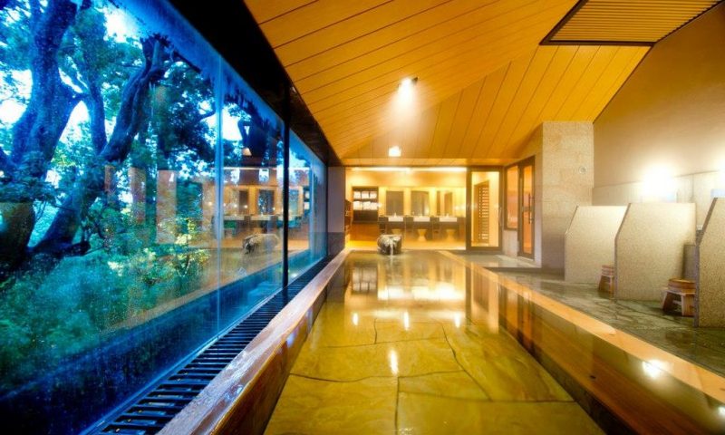 Ryokan ABBA Resorts Izu, Chubu - Japan