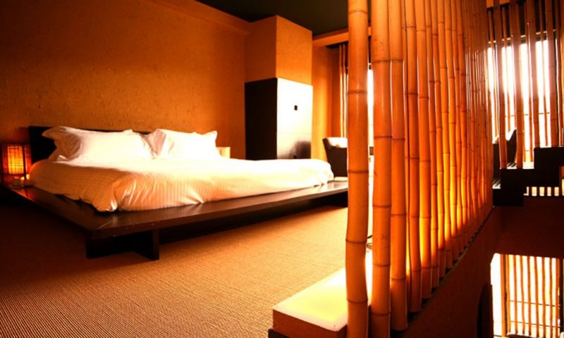 Ryokan Kinnotake Kanagawa, Kanto - Japan