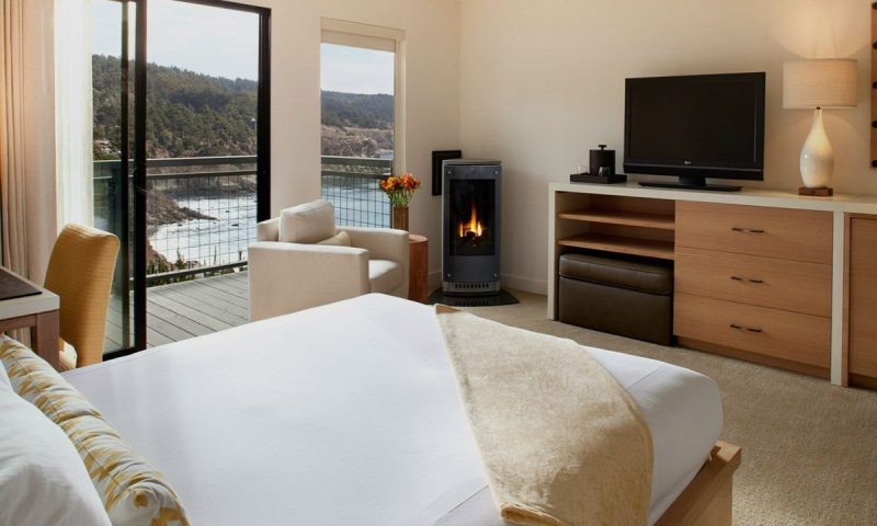 Timber Cove Resort, California - United States Of America