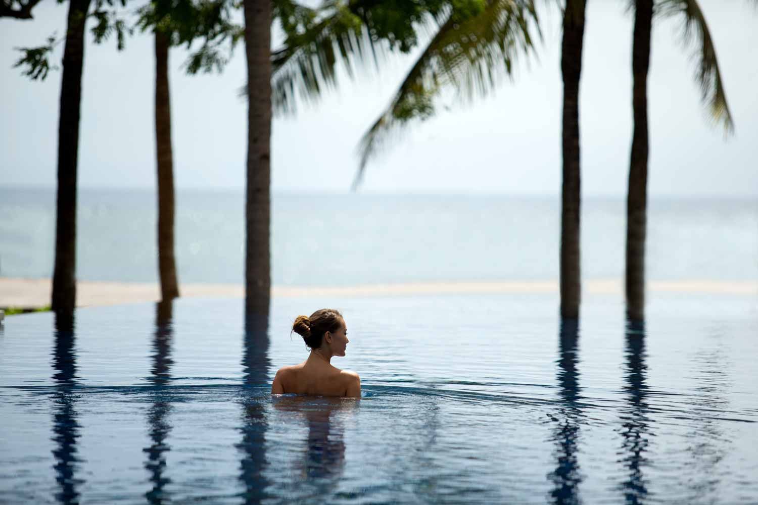 The Royal Santrian Bali - Indonesia