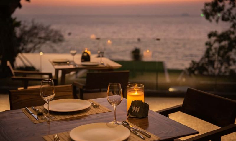 Mason Hotel Pattaya - Thailand