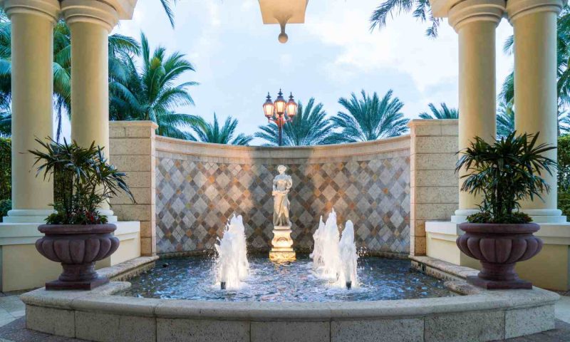 Acqualina Resort & Spa Miami, Florida - United States Of America