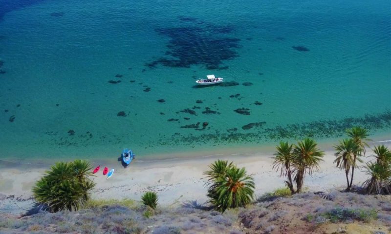 Rancho Las Cruces La Paz, Baja California Sur - Mexico