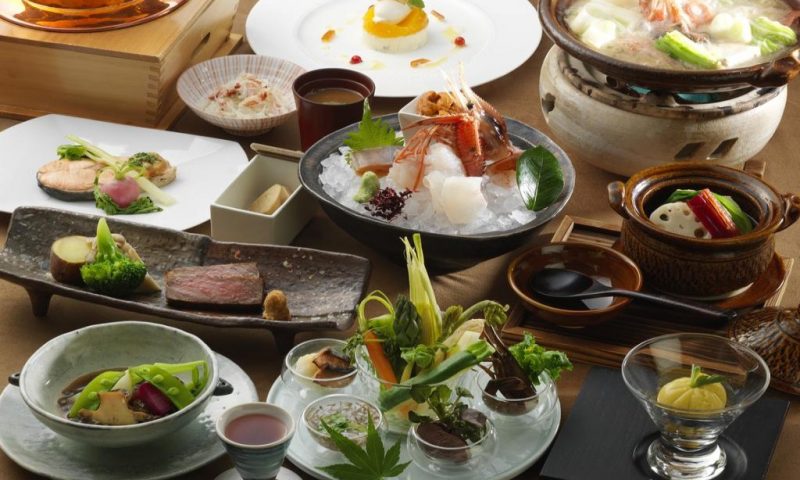 Ryokan Akan Tsuruga Besso Hinanoza, Hokkaido - Japan