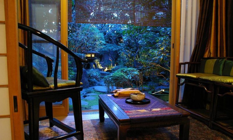 Ryokan Seikoro Kyoto, Kinki - Japan