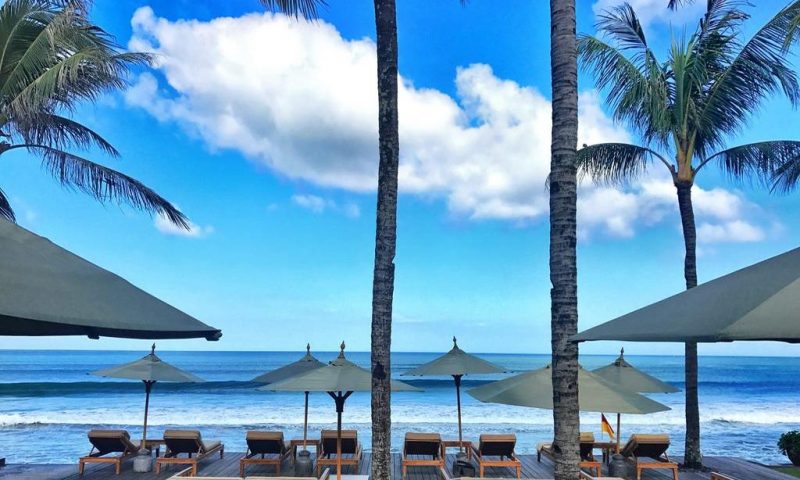 The Legian Bali - Indonesia