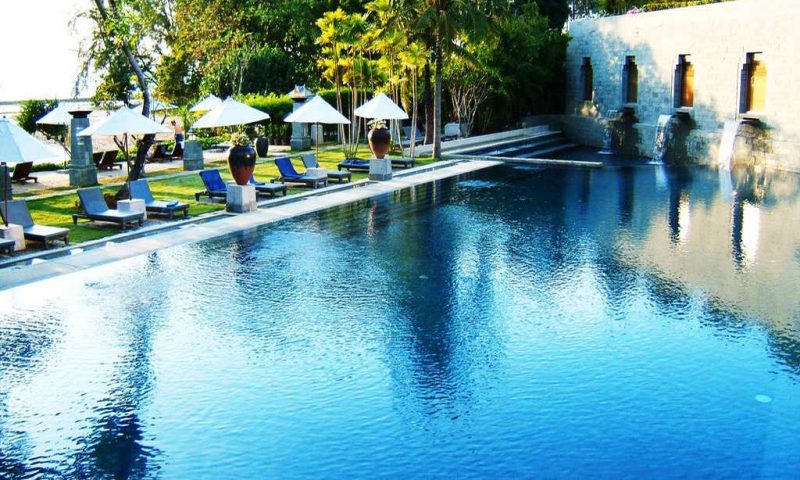 Nakamanda Resort & Spa Krabi - Thailand