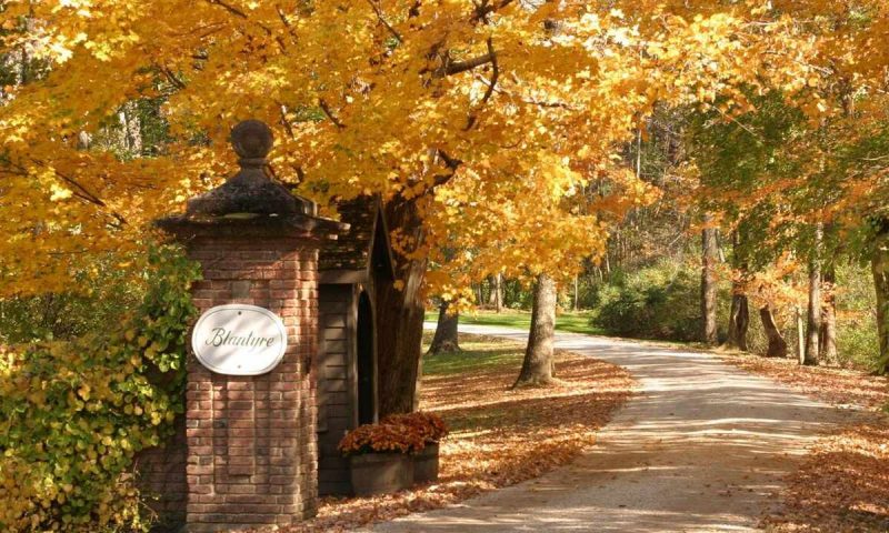 Blantyre Lenox, Massachusetts - United States Of America
