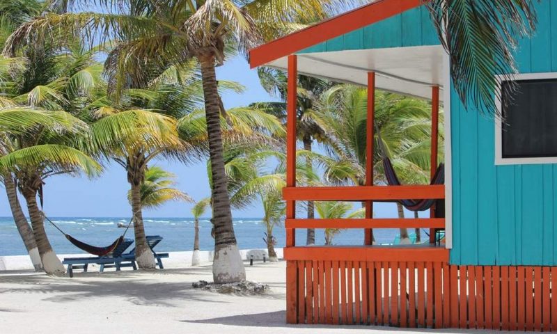 Blue Marlin Beach Resort - Belize