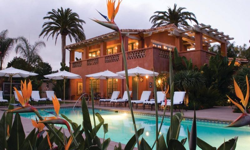Rancho Valencia Resort & Spa San Diego, California - United States Of America