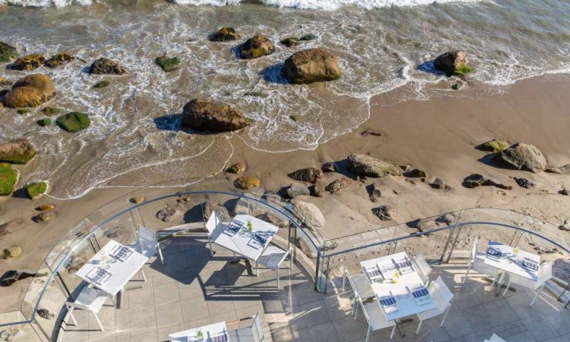 Malibu Beach Inn, California - United States Of America