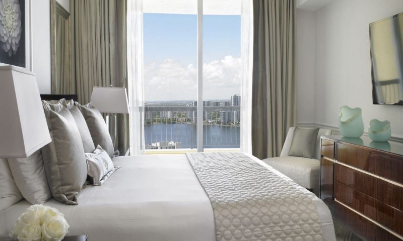 Acqualina Resort & Spa Miami, Florida - United States Of America