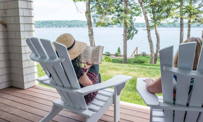 Linekin Bay Resort, Maine - United States Of America