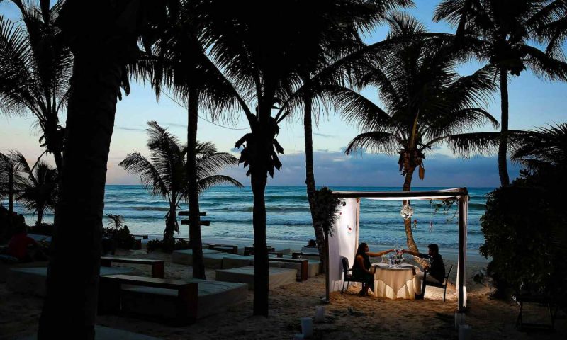 The Beach Tulum, Quintana Roo - Mexico