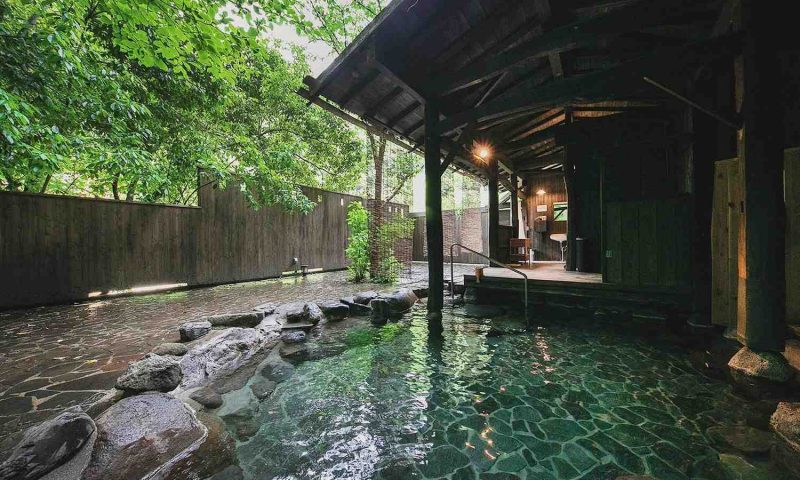 Ryokan Shiunso Kanagawa, Kanto - Japan